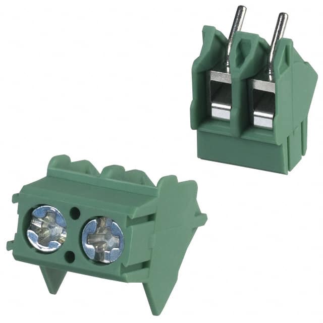 1988804 Phoenix Contact  Wire to Board